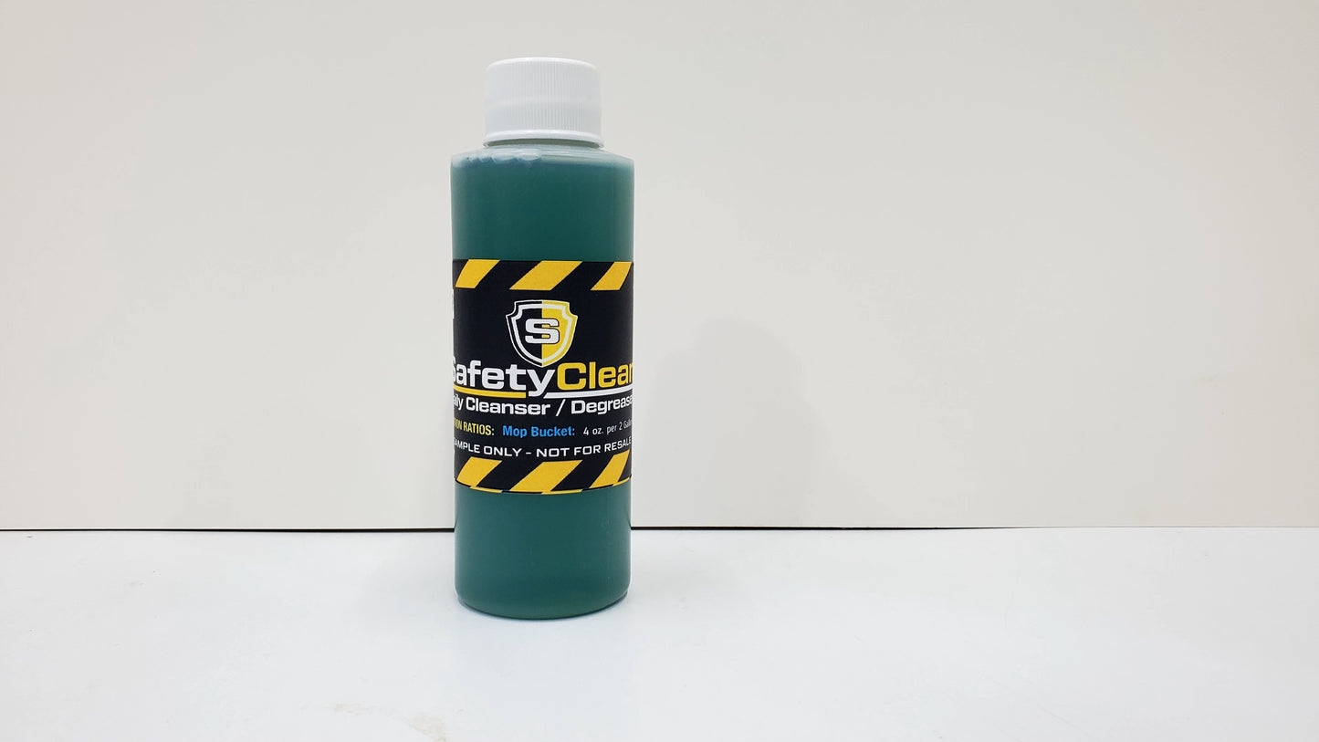 RexShield Safety Clean