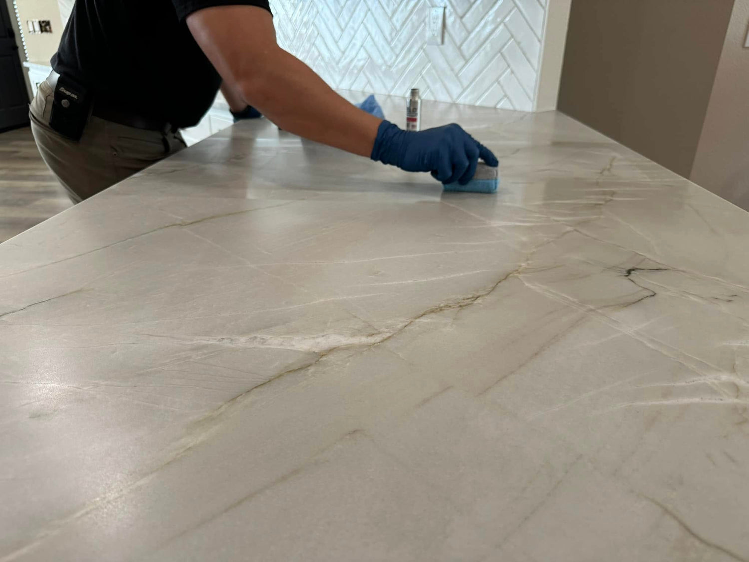 Countertops