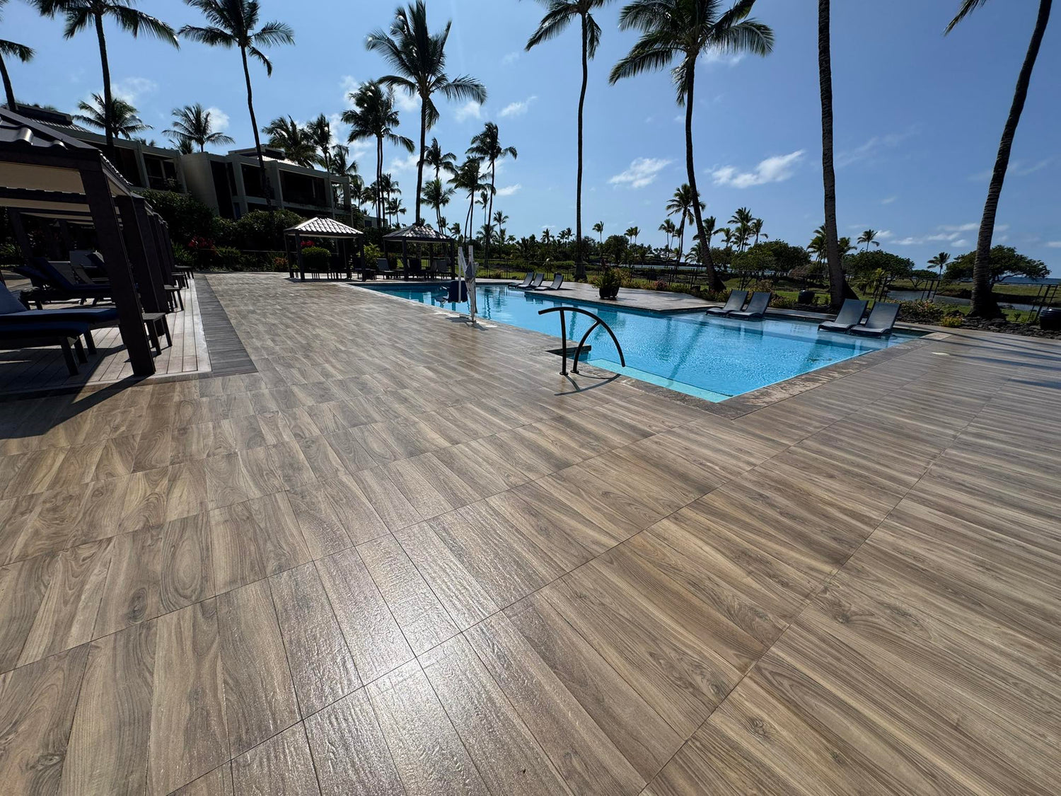 Vinyl / LVT / LVP / VCT