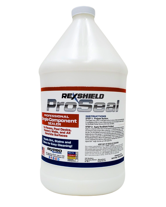 RexShield ProSeal