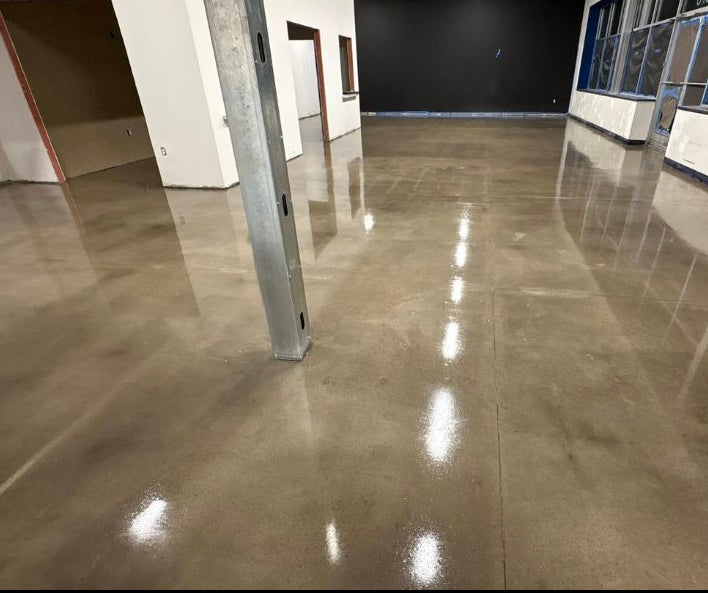 ProSeal Plus and A1 Floors